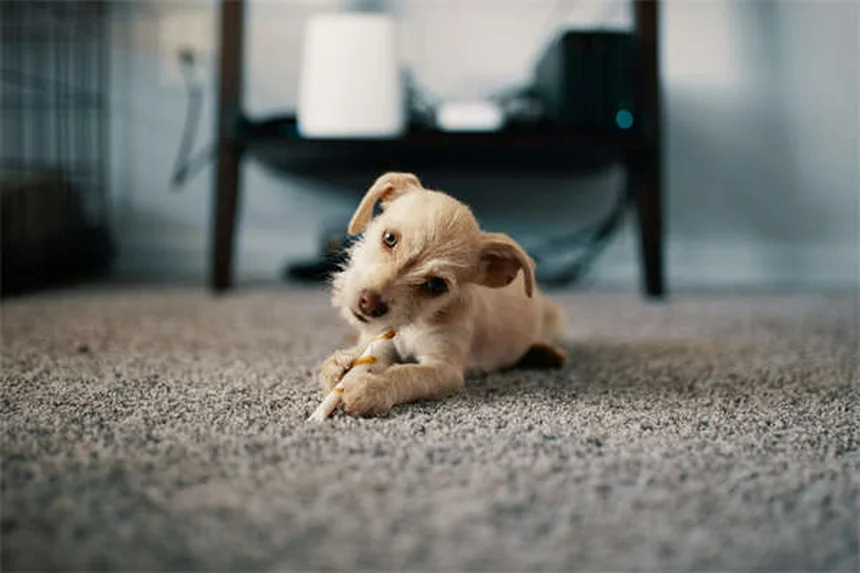 夜の犬の散歩を安全に！飼い主が知るべき必須対策とおすすめグッズ5選